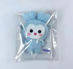 TWICE 10周年 ポップアップ PLUSH MICRO ナヨン