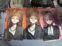 プロセカ 東雲彰人 zozo チェキ - メルカリ