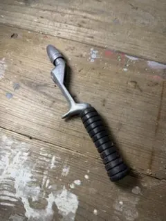 USA【ハーターズ】ヴィンテージ オールド タックル 釣り ロッド
