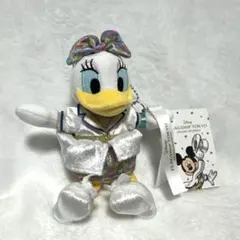 デイジー　ぬいぐるみ　フラッグシップ東京　flagship tokyo