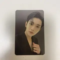 SEVENTEEN 8th Mini Album Your Choice トレカ