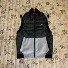 ポロラルフローレン ベスト　未使用　レア