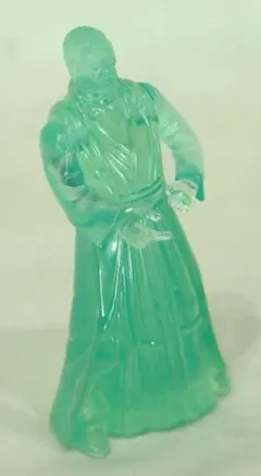 スターウォーズ オビ ワンケノービー フィギュア1997のサムネイル