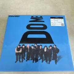 未開封　SnowMan i DO ME s3　初回盤A CD ,Blu-ray