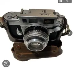 Neoca-S レンジファインダーカメラ 35mm - メルカリ