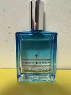 名探偵コナン 諸伏高明 諸伏景光 香水 名探偵コナン ポリスパフューム・イン・ナガノ -空城の計-【諸伏