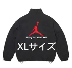 2026年最新】Supreme nike track jacketの人気アイテム - メルカリ