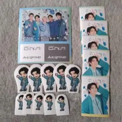 2025年最新】Aぇgroupグッズの人気アイテム - メルカリ