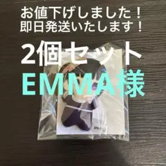 完売品！ 映画　鬼滅の刃 ゆらふわみにみにぬいぐるみ　 栗花落カナヲ　嘴平伊之助