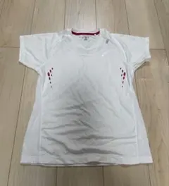 asics アシックス　ランニングシャツ　Mサイズ　157〜163 レディース