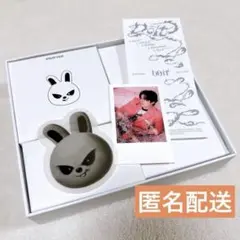 スンミン スピーカー DOIT stray kids SKZOO PuppyM - メルカリ
