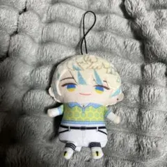 にじさんじ にじぱぺ 緋八マナ