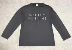 【匿名配送】gelato pique ジェラピケ　ルームウェア 長袖