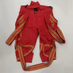 ベルンハルトウィルヘルム ショートパンツ　アーカイブ 2025年最新】bernhard willhelm パンツの人気アイテム - メルカリ