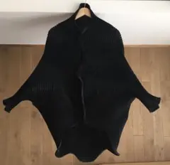 極美品 ISSEY MIYAKE 3D スチーム ストレッチ ジャケットのサムネイル