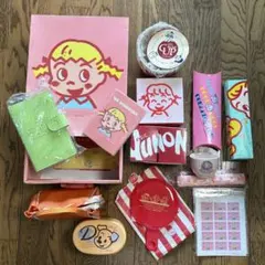 ミスタードーナツ オサムグッズ まとめ売り 18点 - メルカリ