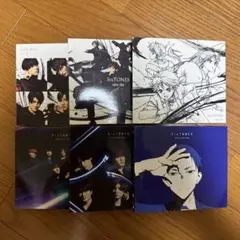 特典付き SixTONES シングル アルバム まとめ売り