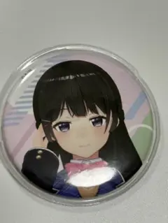 にじさんじ 月ノ美兎 缶バッジ