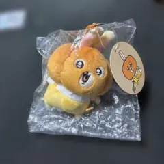 2025年最新】ちいかわ 仮装たのしい～!マスコット(カボチャな