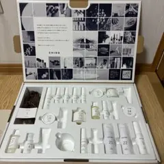 SHIRO☆ アドベントカレンダー2022 19点　(中抜け有り)のサムネイル