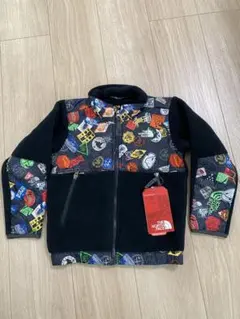 新品未使用　タグあり　The North Face フリースジャケット