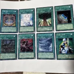 遊戯王カード４