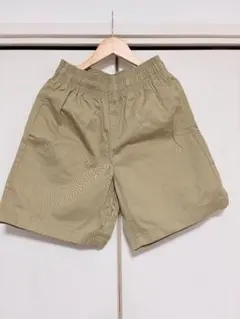 【GU】メンズSサイズ☆未使用品☆ショートパンツ　＊A