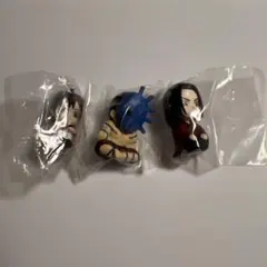 キングダムまちぼうけ3体セット