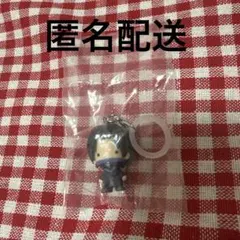 ハンターハンター めじるしアクセサリー　幻影旅団　編 フェイタン