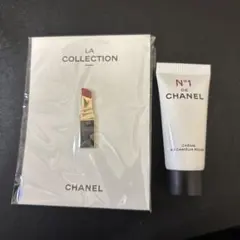 CHANEL LA COLLECTION リップスティック ブローチ　ピンバッジのサムネイル