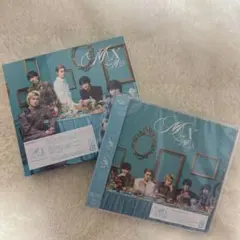 M!LK 2ndALBUM M!X