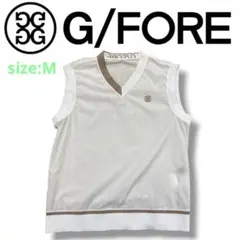2026年最新】G/FORE ゴルフ メンズ ベストの人気アイテム - メルカリ