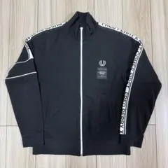 FRED PERRY ×ART COMES FIRST/トラックジャケット/レア