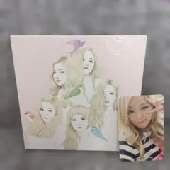 ICE CREAM CAKE　Red Velvet　トレカ付