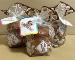 ドラゴンボールZ仙豆チョコポット 2個セット - メルカリ