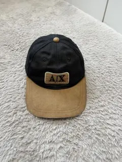 新品未使用】ARCTOM キャップ ネイビー - メルカリ