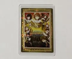 京アニ歴代ポスターカードコレクション 響け!ユーフォニアム レア③