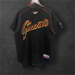 USA製 ローリングス ベースボールシャツ 42 バーバーディ カレッジロゴ古着 USA製】ローリングス ベースボールシャツ 42 バーバーディ カレッジ