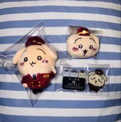 ちいかわ阪急 うさぎセット