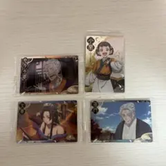 薬屋のひとりごと ウエハース