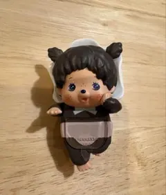 モンチッチ　ヒッパーズ【ベビチッチgirl】