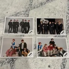 SixTONES 公式写真 集合