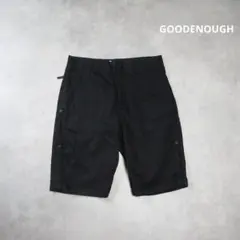 専用 GOOD ENOUGH / コットン ナイロン ワイド ショーツのサムネイル