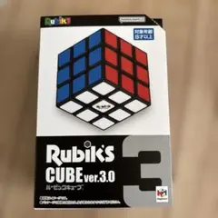 メガハウス ルービックキューブ ver.3.0のサムネイル