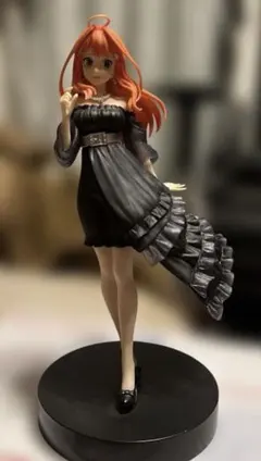 五等分の花嫁∬ Kyunties 中野五月 フィギュア