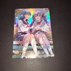 アイドルマスター】カードフォリオ ミリオンライブ vol.3 MR ジュリア