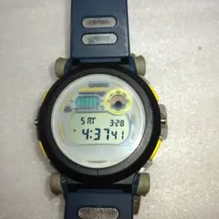 G-SHOCK X CHALLENGER / DW-5600CH25-2JR - メルカリ