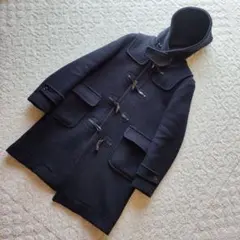 ロンドントラディション ロングダッフルコート