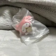 サンリオキャラクターズ ちこくダッシュ！ マイメロディ