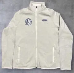 パタゴニア ベターセーター ジャケット M フリース アウトドア ジャンパー